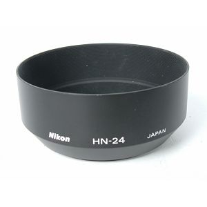 Nikon HN-24 62MM S-IN LENS HOOD 70-210/75-300 JAB32401 sjenilo za objektiv