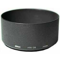 Nikon HN-28 SCREW-IN LENS HOOD AF 80-200/2.8D JAB32701 sjenilo za objektiv