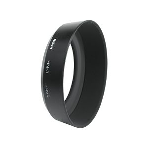 Nikon HN-3 52MM SCREW-IN LENSHOOD 35/1.4,2,2.8 JAB30801 sjenilo za objektiv