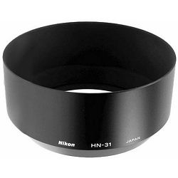 Nikon HN-31 77MM SCREW-IN LENS HOOD AF 85/1.4 JAB33001 sjenilo za objektiv