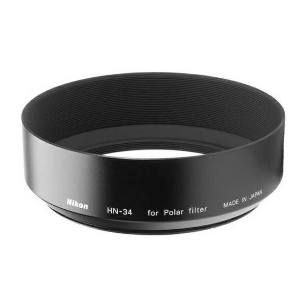 Nikon HN-34 77MM SCREW-IN LENS HOOD 77MM POLAR JAB33201 sjenilo za objektiv