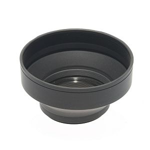 Nikon HR-1 RUBBER LENS HOOD 50/1.4,70-210 JAB31501 sjenilo za objektiv