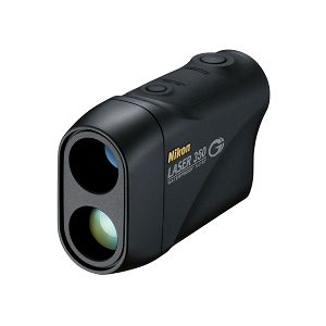 Nikon LASER 350G BKA080AA LASER RANGE FINDERS