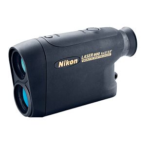 Nikon LASER 800S BKA040EA LASER RANGE FINDERS