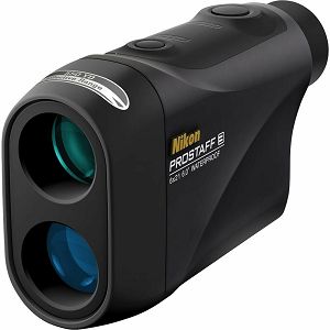 Nikon Laser Rangefinder Laser 1000A S BKA110YA LASER RANGE FINDERS