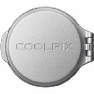 Nikon LC-CP17 Lens cap CP S10 VAD00101