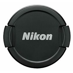 Nikon LC-CP19 Lens Cap prednji poklopac objektiva za Coolpix S10 (VAD00401)