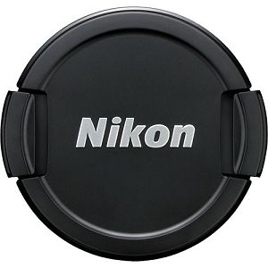 Nikon LC-CP21 Lens Cap prednji poklopac objektiva za Coolpix P100 (VAD00601)
