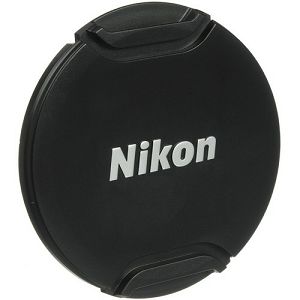 Nikon LC-N72 Front Lens Cap prednji poklopac objektiva (JVD10301)