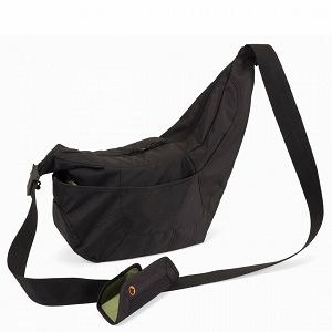 Nikon Lowepro Shoulder Bag (passport sling) ALM23012