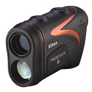 Nikon LRF PROSTAFF 5 BKA117SA LASER RANGE FINDERS