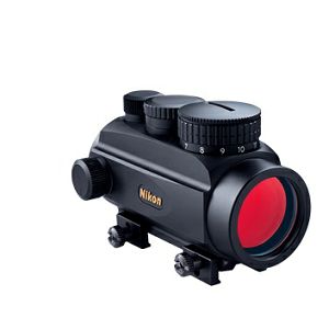 Nikon MC2 1X30S DOT VSD BRA11322 Monarch Dot Sight VSD Riflescope ciljnik