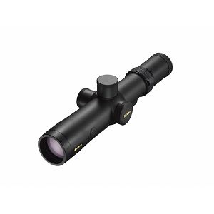 Nikon MCE 1.1-4x24M R4B BRA12601 Monarch E Riflescope ciljnik