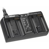 Nikon MH-22 QUICK CHARGER MH punjač VAK165EA