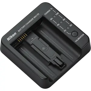 Nikon MH-33 Battery Charger punjač za bateriju