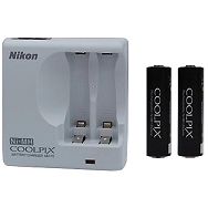 Nikon MH-72 and EN-MH2-B2 set MH punjač VEA005EA