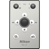 Nikon ML-L5 REMOTE CONTROL VAJ57001