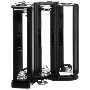 Nikon MS-8 AA BATTERY HOLDER FOR F90/N90 grip FXA10257 držač baterija