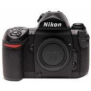 Nikon F6 35mm SLR Camera Body Analogni fotoaparat (FAA410ND)