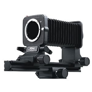 Nikon PB-6 BELLOWS FOCUSING ATTACHMENT FPA003AA