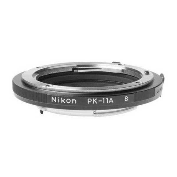 Nikon PK-11A Auto Reversing Ring FPW00703