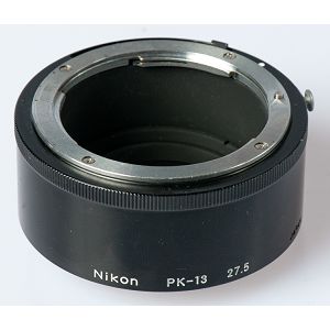 Nikon PK-13 Auto Extension Ring FPW00902