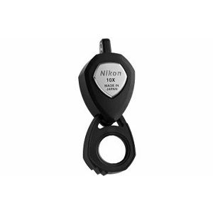 Nikon Precision Loupe 10x BEA20001 MAGNIFIER