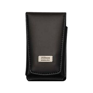 Nikon Promo Pouch S-serie XXL leather (for S8000) ALM230102