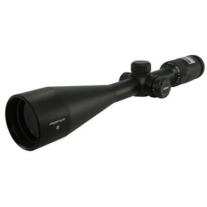 Nikon PROSTAFF 5 4.5-18x40SF M IL BDC (PR51) BRA44046 ProStaff 5 (NEW) Riflescope ciljnik
