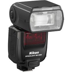 Nikon SB-5000 AF TTL Speedlight FSA04301 Radio Control SB5000 bljeskalica blic flash fleš