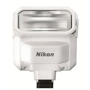 Nikon SB-N7 White Speedlight FSE00201 bljeskalica