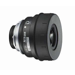 Nikon SEP-25 BDB90180 EYEPIECES FOR FIELDSCOPES PROSTAFF