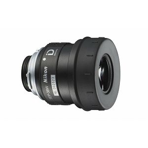 Nikon SEP-38W BDB90181 EYEPIECES FOR FIELDSCOPES PROSTAFF