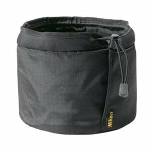 Nikon SLIP ON F.LENS COVER FOR AF-S400/2.8D II JXA10094