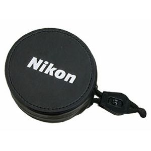 Nikon SLIP-ON FRONT LENS COVER AF 14/2.8D JXA10091