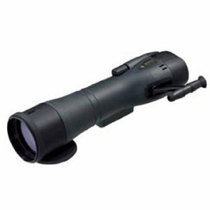 Nikon Spotting Scope RAIII 65 WP Charcoal Grey BDA300AA