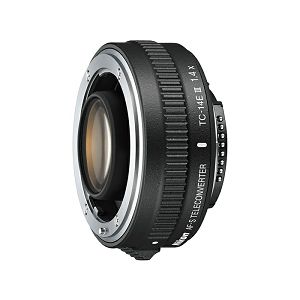 Nikon TC-14E AF-S II TELECONVERTER JAA910DA konverter za objektiv