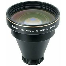 Nikon TC-E3ED TELECONVERTER VAF00221 predleća konverter za objektiv