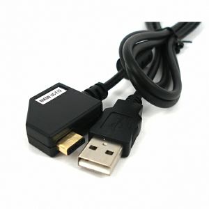 Nikon UC-E12 AV/USB CABLE VDU10001