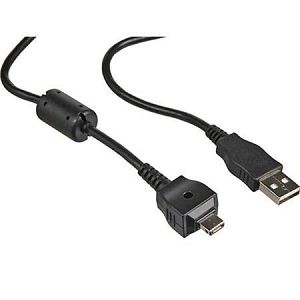 Nikon UC-E13 USB cable VDU00201