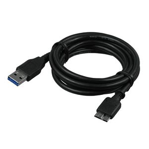 Nikon UC-E14 USB cable kabel za spajanje fotoaparata s računalom (VDU00401)