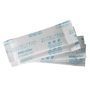 Nikon WP-S1 SILICA GEL FOR WP-CP1/WP-CP2 VXA13065
