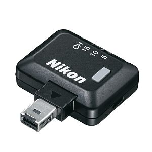 Nikon WR-R10 Wireless Remote Transceiver (VBJ004AE)
