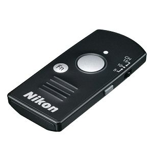 Nikon WR-T10 Wireless Remote Transmitter VBJ003AE
