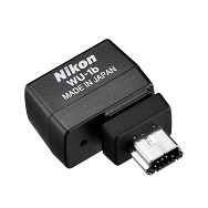 Nikon WU-1b Wireless Mobile Adapter (za D600, 1V2, 1J3, 1S1) VWA102BU