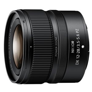 Nikon Z 12-28mm f/3.5-5.6 PZ DX VR