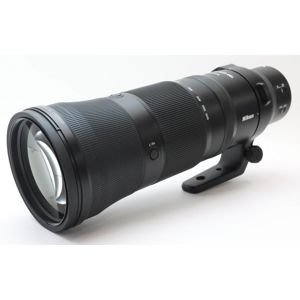 Nikon Z 180-600 f/5.6-6.3 VR
