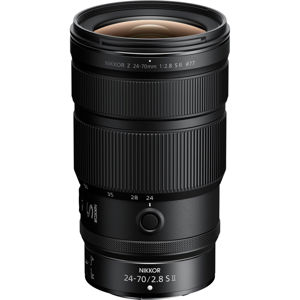 Nikon Z 24-70mm f/2.8 S II (JMA724DA)