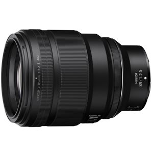 Nikon Z 28-400mm f/4-8 VR