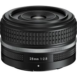 Nikon Z 28mm f/2.8 SE širokokutni objektiv (JMA107DA)